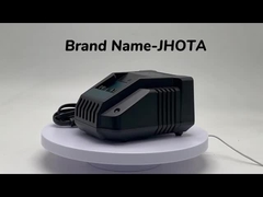 Lítio padrão nacional Ion Battery Quick Charger 3.5A de Bosch da tomada