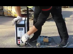 Bateria de armazenamento do lítio da casa