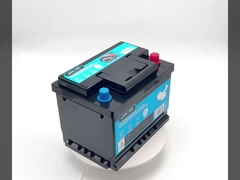 Grátis Bateria de iões de sódio de alto desempenho de alta corrente H5 12V 50Ah CCA 700A