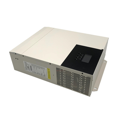 MPPT PV 100V Input Home Battery Inverter Rural Areas Inverter Off Grid 3kw