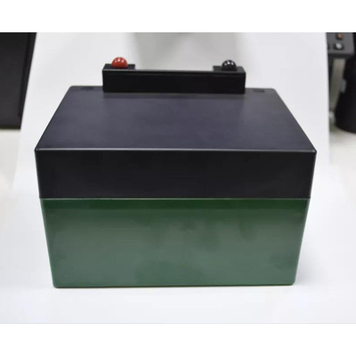 JHOTA Electric Vehicle Lithium Battery 26650 14.4V 30AH Golf Cart Lithium Ion Battery