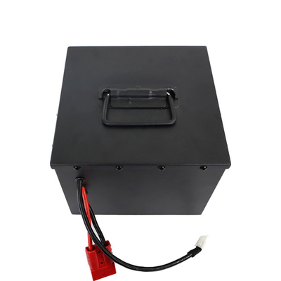 48.1V 65AH Grade A LiFePO4 Lithium Battery Floor Sweeper Cleaning Machine Battery