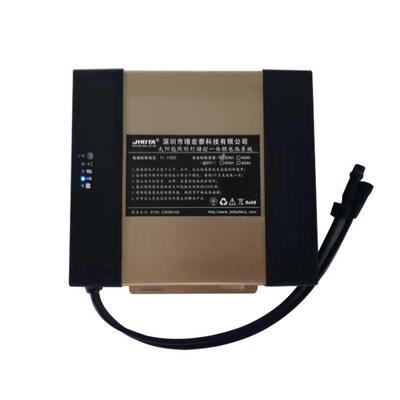 OEM ODM 11.1 Voltage 35AH Lithium Ion Battery For Solar Street Light