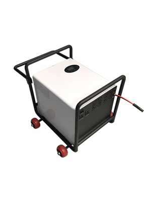 All In One Home Energy Storage System 3.5KW Off Grid Inverter With 10kwh Battery