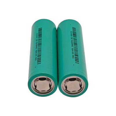 3.1V 15Ah Sodium Ion Cell 40140 5C -40℃ Working Voltage 1.5V - 3.95V
