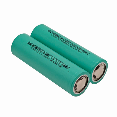 3.1V 15Ah Sodium Ion Cell 40140 5C -40℃ Working Voltage 1.5V - 3.95V