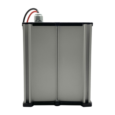 Customized Solar Street Light Lithium Battery 12.8V 12Ah IP67 High Temperature Resistant