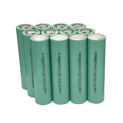 40160 Sodium Ion Battery Pack 3.1V 17.5Ah For Electric Forklift With High Capacity