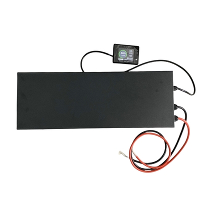 Balcony Energy Storage Battery Wall-mounted Lipower off-grid for Sustainable Living
