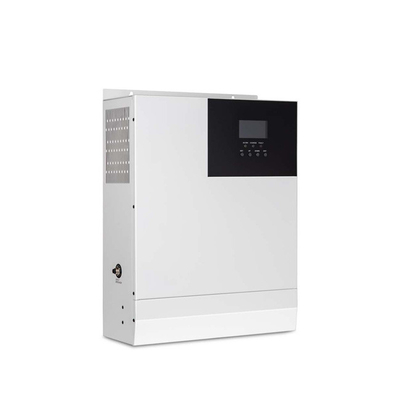 inversor 120A híbrido fora do gerador solar do inversor da grade 3.5KW compatível