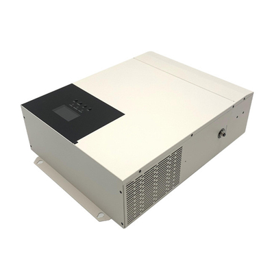 220Vac 230Vac 3000W Solar Off Grid Inversor 24V Bateria Inversor Módulo Wi-Fi opcional