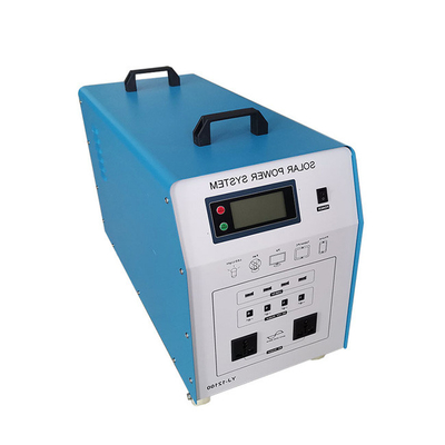 Versatile 11.1V Li Ion Power Station Charge Multiple Devices At Once