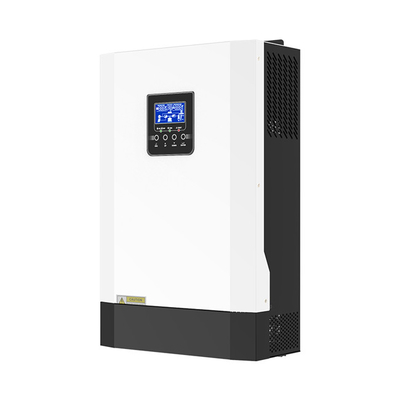 Inversores solares 3.5KW da Fora-grade de alta qualidade da C.A. 110/120V picovolt 120V-500V para a agricultura e o cultivo