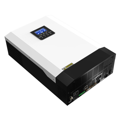 Torna-se um revendedor de inversores solares 5.5KW da Fora-grade segura da C.A. 220/230V picovolt 120V-500V