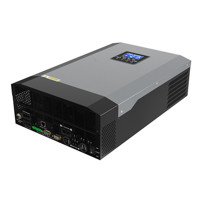 Expanda sua gama de produtos: Inversores solares picovolt 120V-500V da C.A. 110/120V da Fora-grade 5.5KW