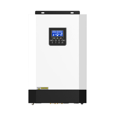 C.A. paralela solar 110/120V picovolt 120V-500V dos inversores da Fora-grade 5.5KW por atacado: Impulsione suas vendas hoje