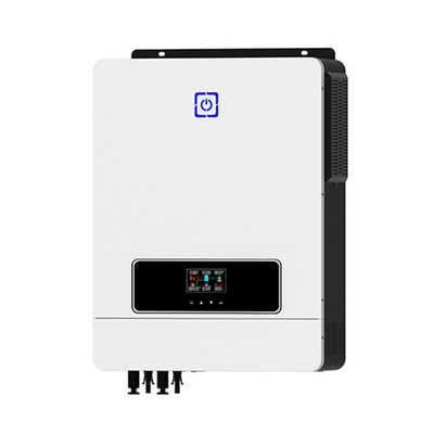 Sócio connosco: C.A. solar 220/230V picovolt 900V-450V dos inversores da Fora-grade 7.2KW para a revenda