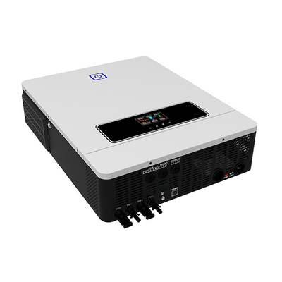 10.2KW híbrido fora de C.A. solar 220V 230V picovolt 900V-450V do inversor da grade