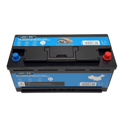 Bateria de iões de sódio H9 12V 70Ah para A4L A6L A8 Q5 Q7 R8