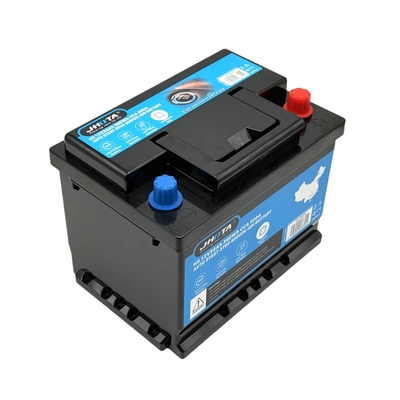 Boa qualidade sobre a proteção de corrente H5 12V 45Ah CCA 650A Bateria de iões de sódio