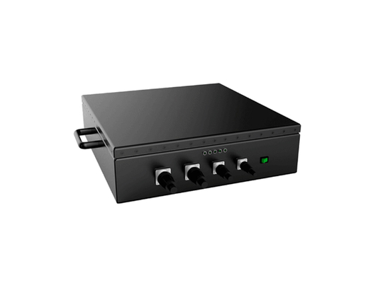 Bateria LiFePO4 AGV de 48V 150Ah para veículos elétricos
