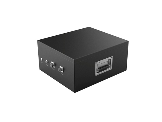 Bateria LiFePO4 48V 60Ah para Veículos Elétricos AGV