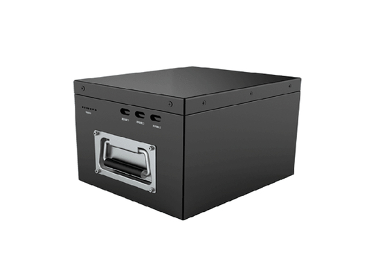 51.2v 42ah LiFePo4 AGV Baterias para aplicações de longa distância e carga pesada