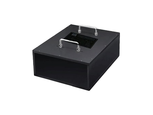Bateria LiFePo4 de alta densidade energética 51,2v 60ah para Robôs AGV AMR