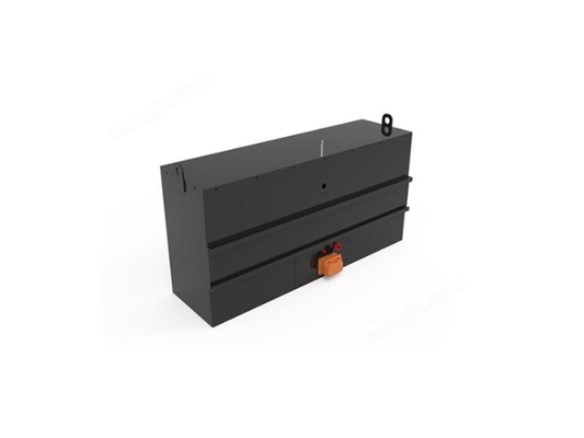 25.6v 48ah Bateria Ultra Long LifeFePo4 para AGVs construída para cargas de trabalho exigentes